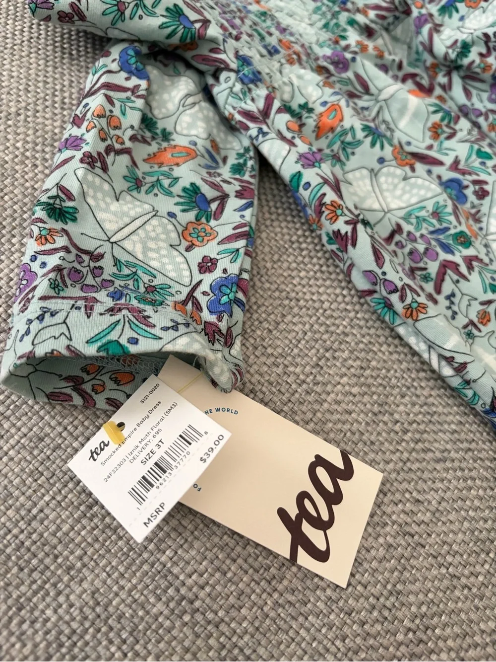 Tea Collection nwt tea